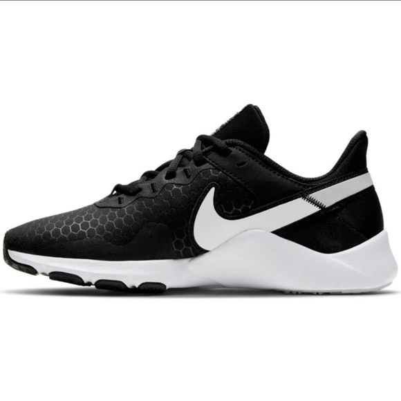 Nike Shoes - (New) Nike Legend Essential 2 Athletic Women's Training Shoes